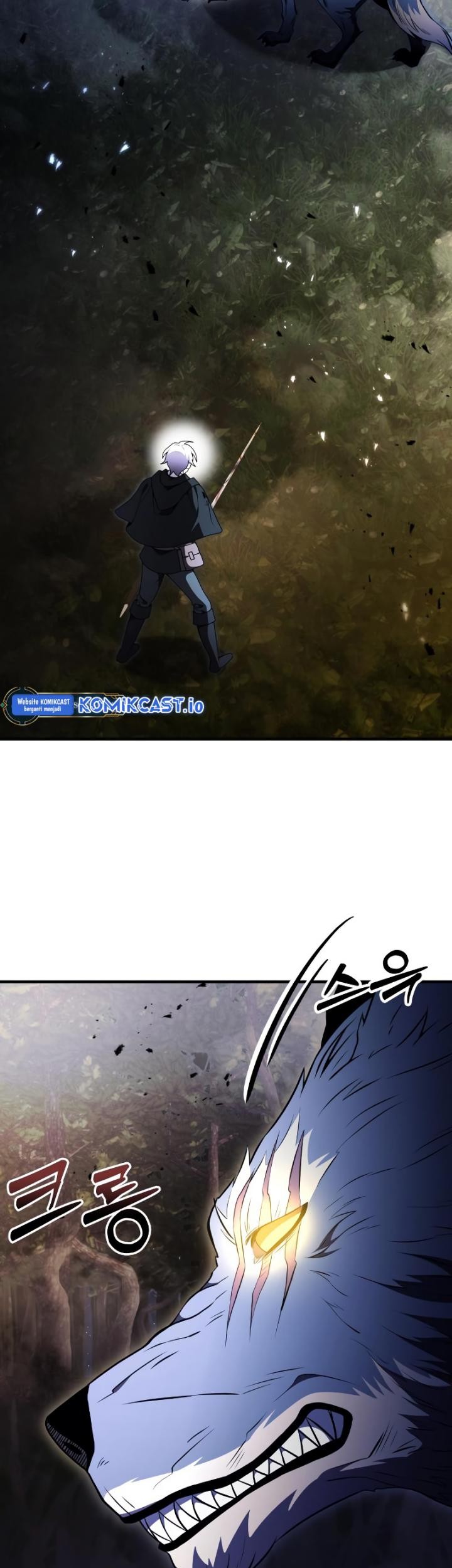 Terminally-Ill Genius Dark Knight chapter 13 halaman 21