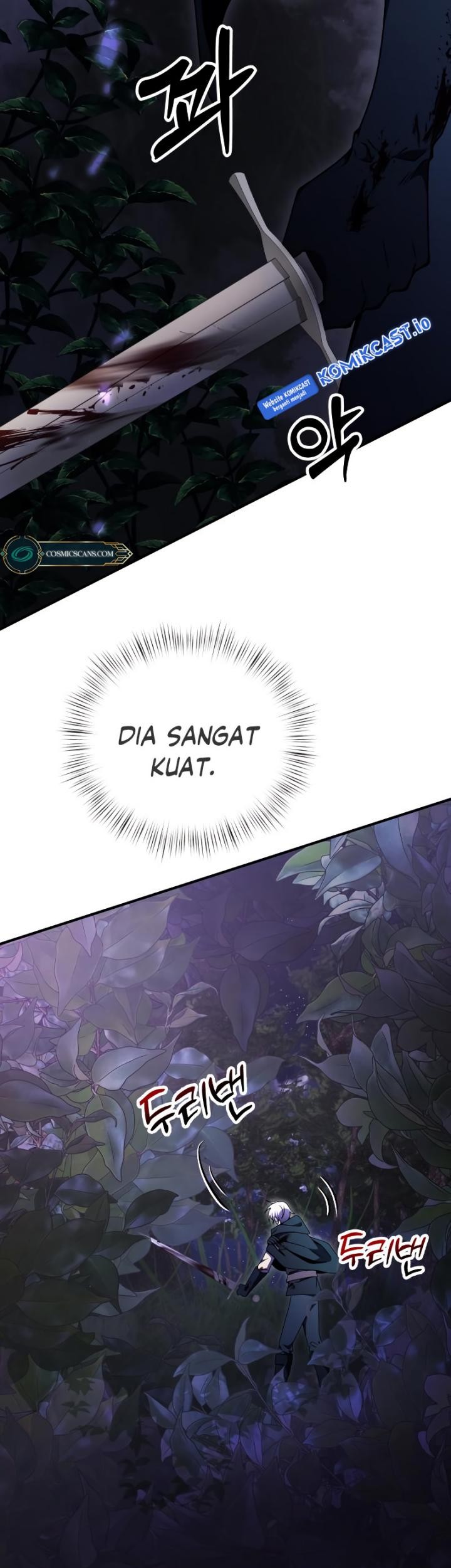 Terminally-Ill Genius Dark Knight chapter 13 halaman 36