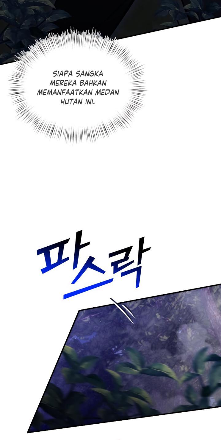 Terminally-Ill Genius Dark Knight chapter 13 halaman 43