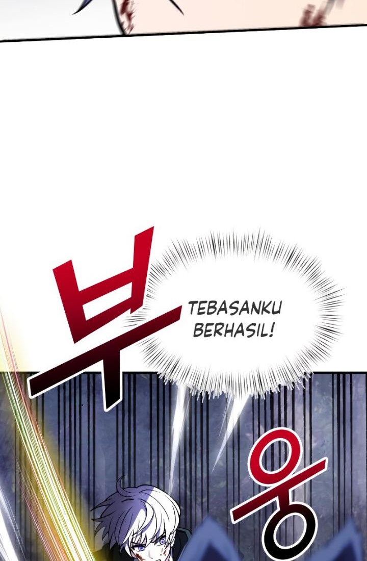 Terminally-Ill Genius Dark Knight chapter 13 halaman 45
