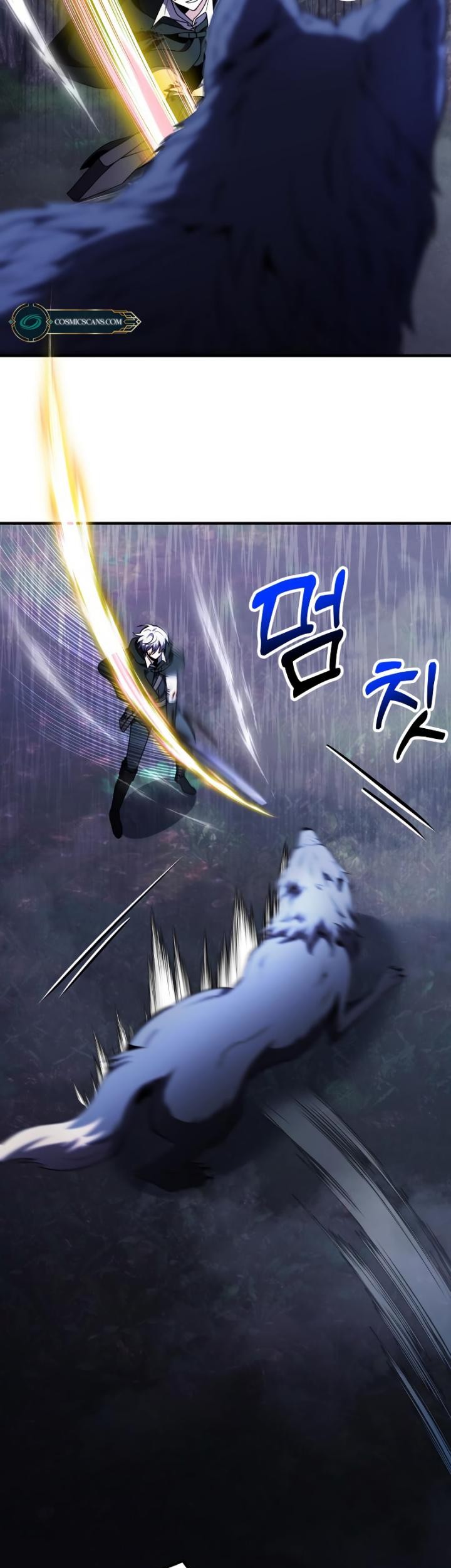 Terminally-Ill Genius Dark Knight chapter 13 halaman 46