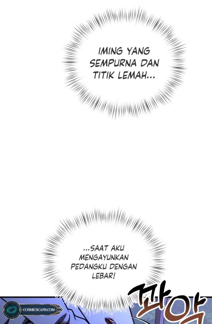 Terminally-Ill Genius Dark Knight chapter 13 halaman 50