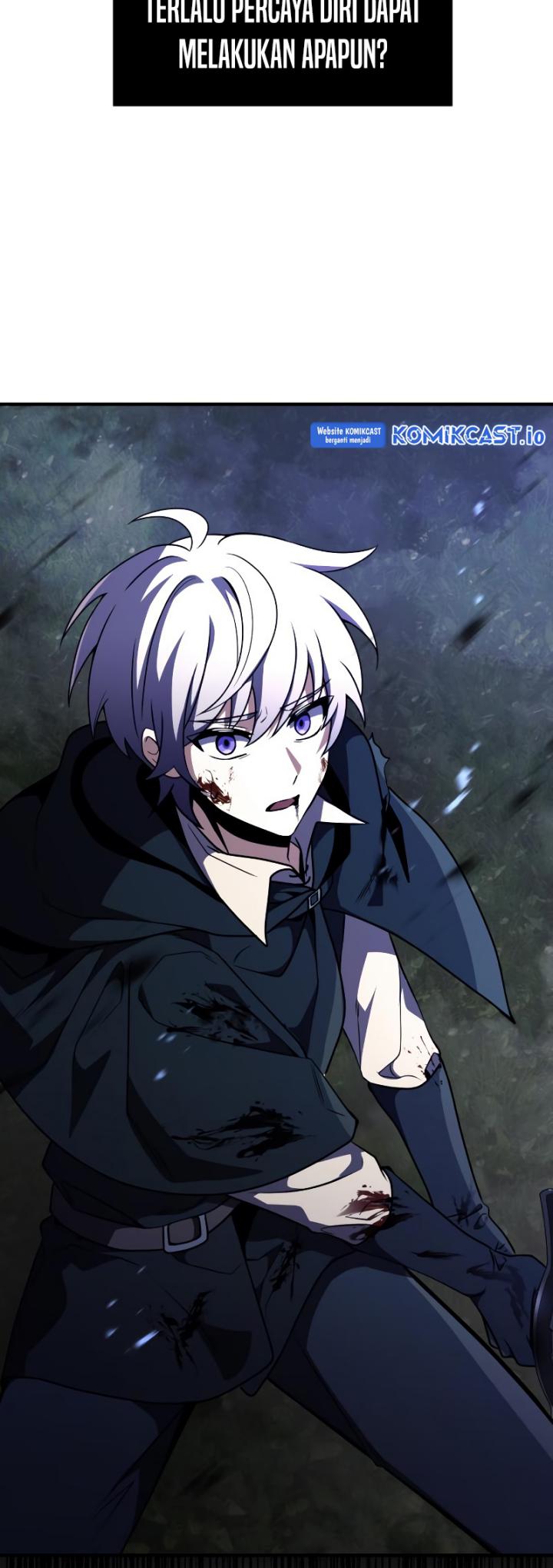 Terminally-Ill Genius Dark Knight chapter 13 halaman 58
