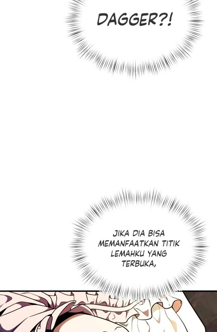 Terminally-Ill Genius Dark Knight chapter 13 halaman 62