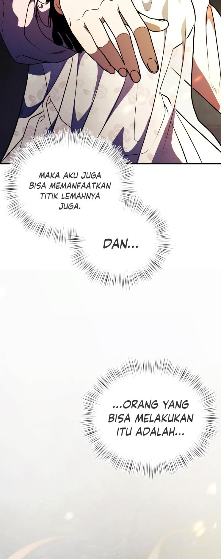 Terminally-Ill Genius Dark Knight chapter 13 halaman 63