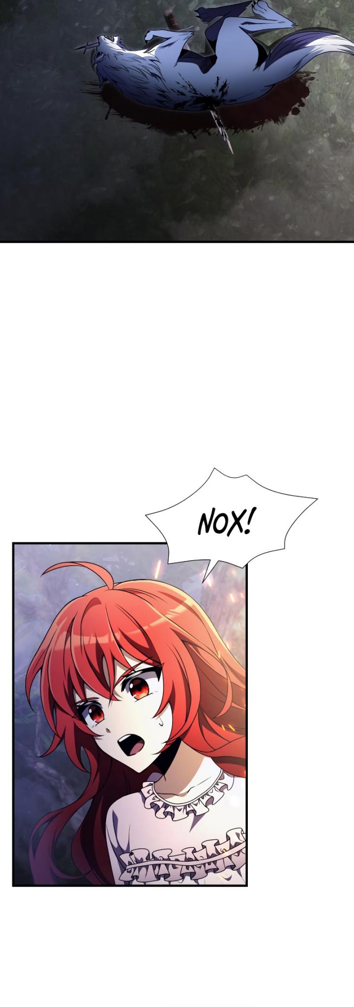 Terminally-Ill Genius Dark Knight chapter 13 halaman 73