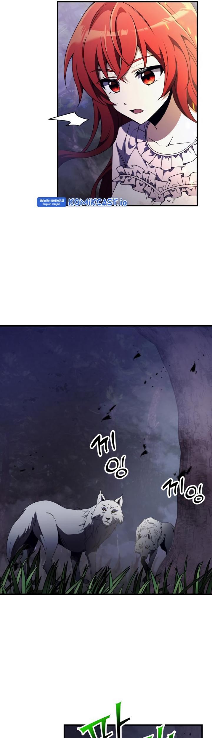Terminally-Ill Genius Dark Knight chapter 13 halaman 74
