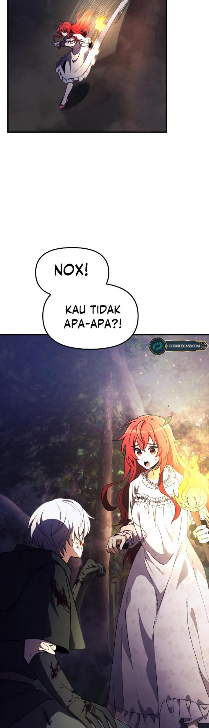 Terminally-Ill Genius Dark Knight chapter 13 halaman 76