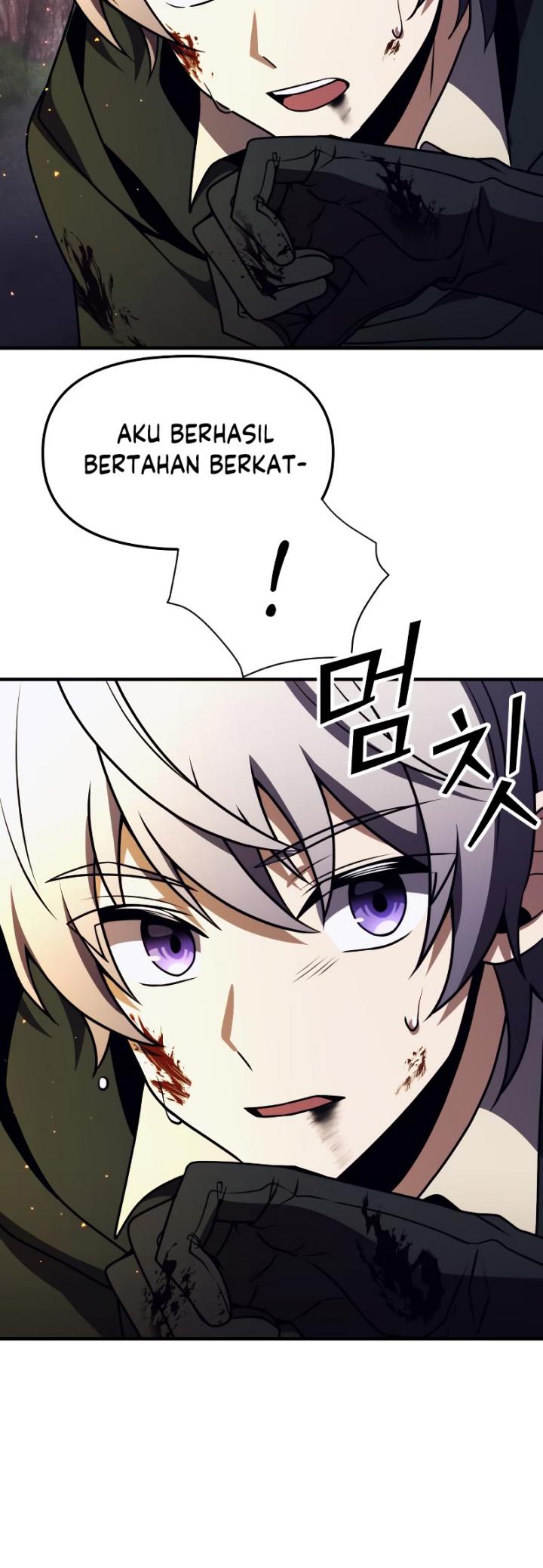 Terminally-Ill Genius Dark Knight chapter 13 halaman 78
