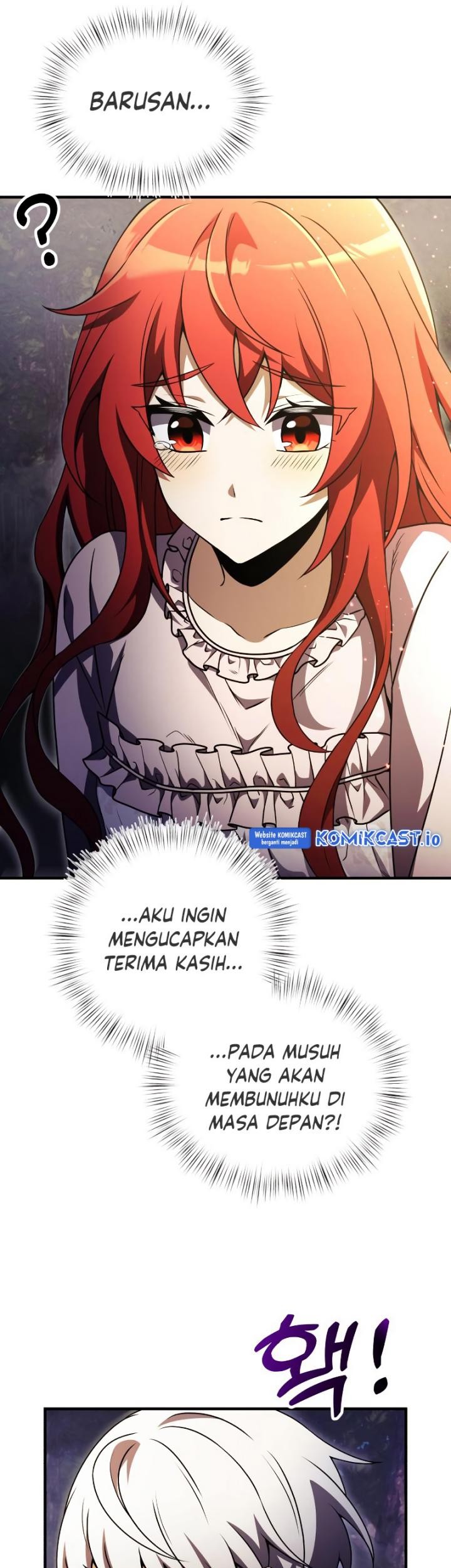 Terminally-Ill Genius Dark Knight chapter 13 halaman 79