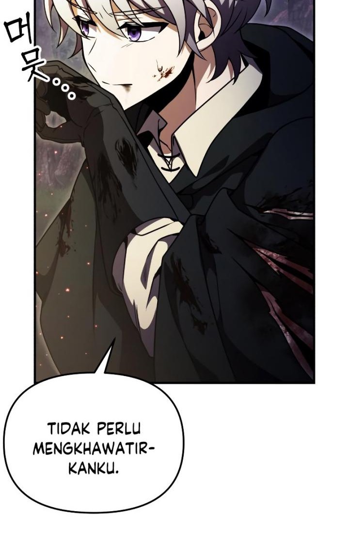 Terminally-Ill Genius Dark Knight chapter 13 halaman 80