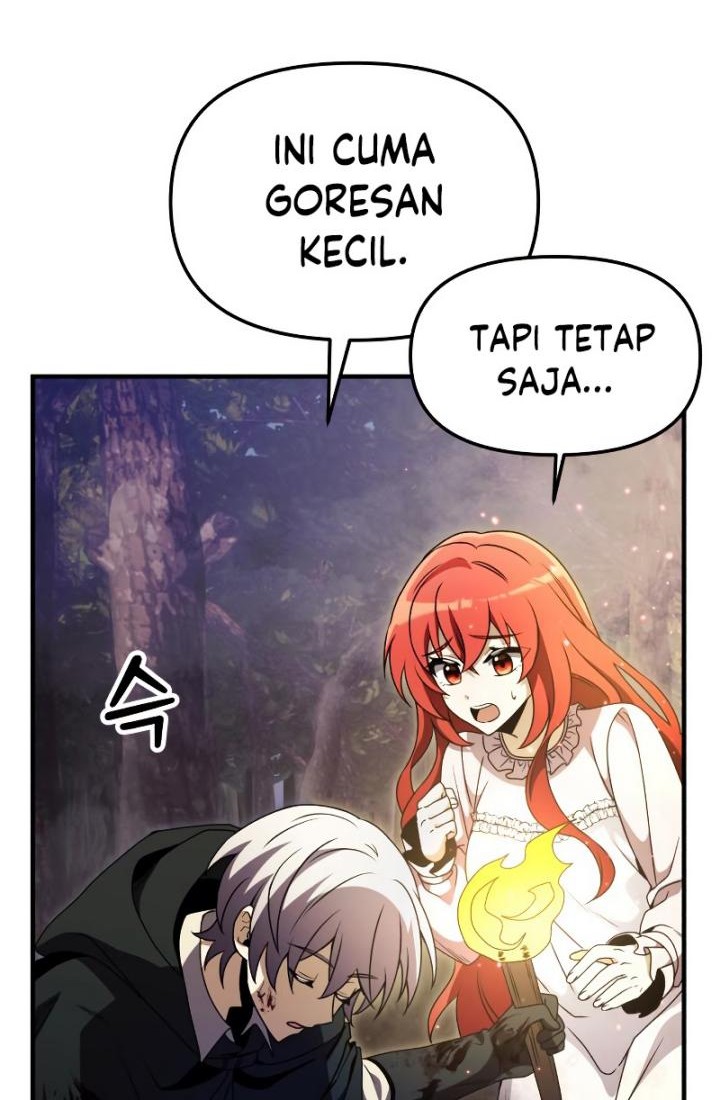 Terminally-Ill Genius Dark Knight chapter 13 halaman 82
