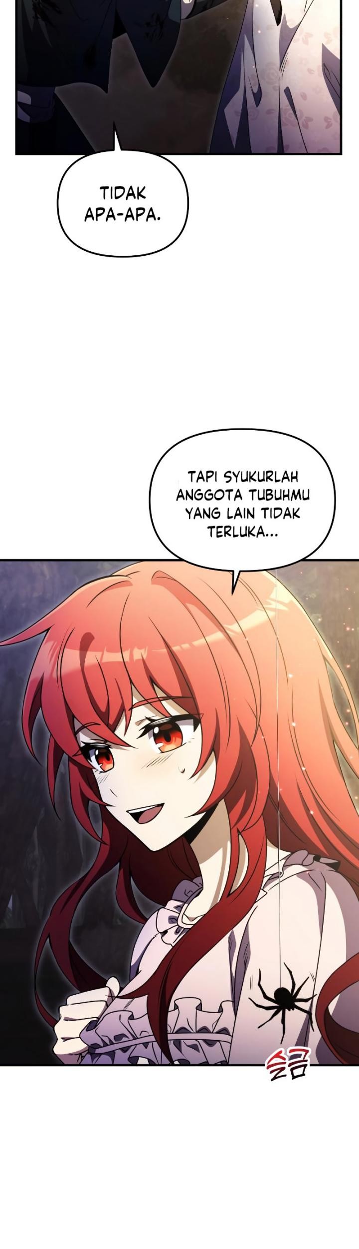 Terminally-Ill Genius Dark Knight chapter 13 halaman 83