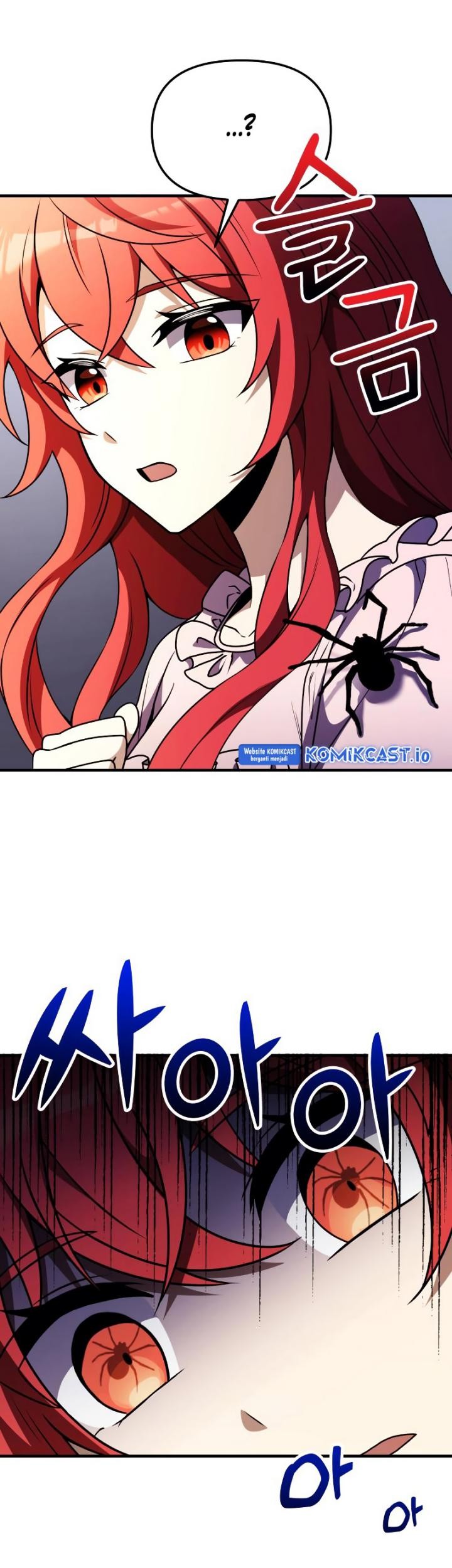 Terminally-Ill Genius Dark Knight chapter 13 halaman 85