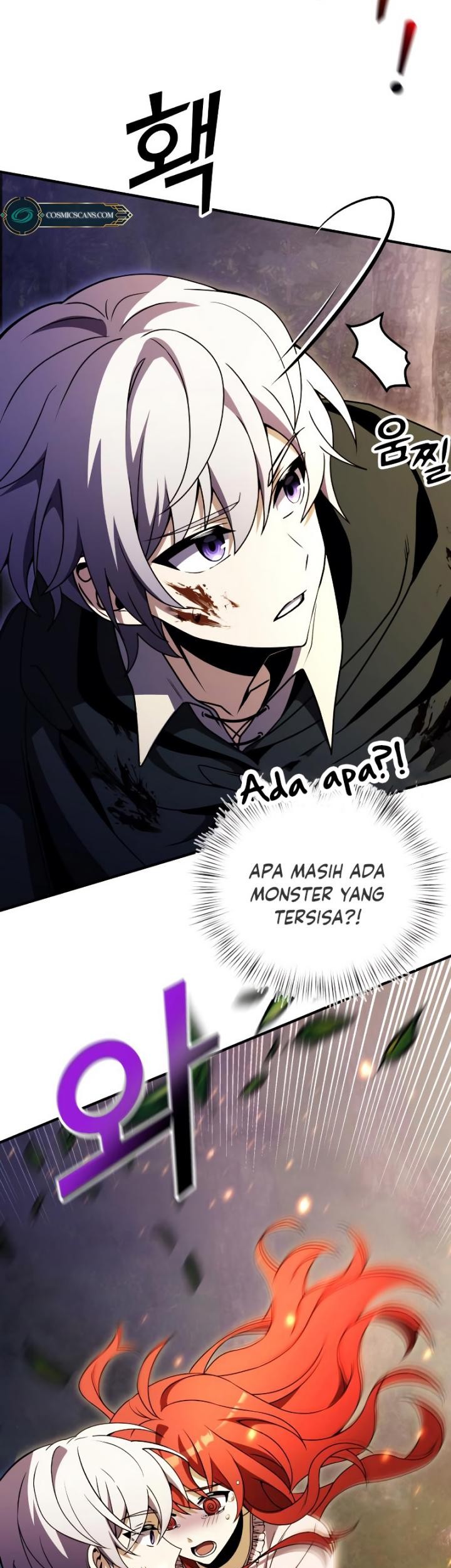 Terminally-Ill Genius Dark Knight chapter 13 halaman 87