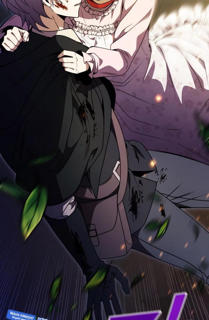 Terminally-Ill Genius Dark Knight chapter 13 halaman 88