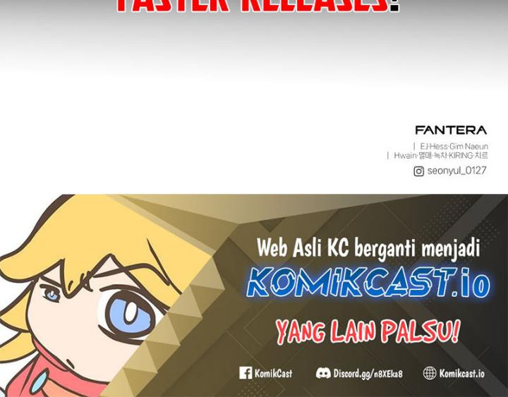 Terminally-Ill Genius Dark Knight chapter 13 halaman 92