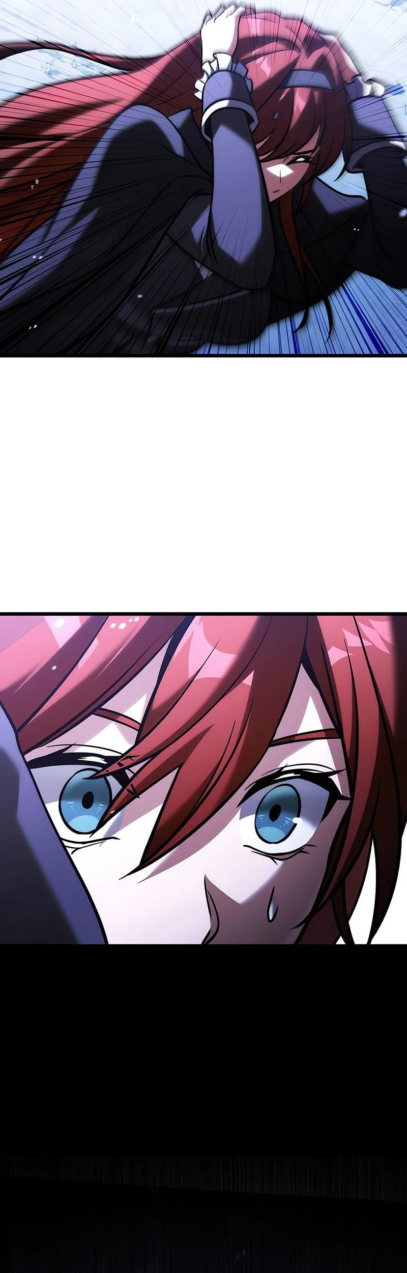 Terminally-Ill Genius Dark Knight chapter 133 halaman 34