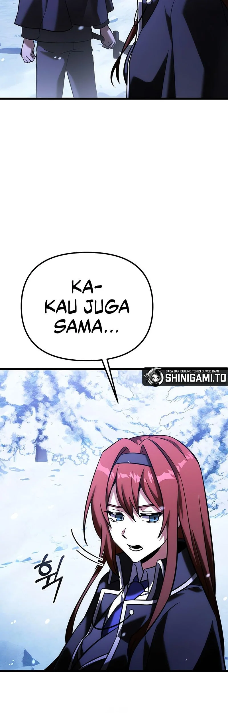 Terminally-Ill Genius Dark Knight chapter 133 halaman 44