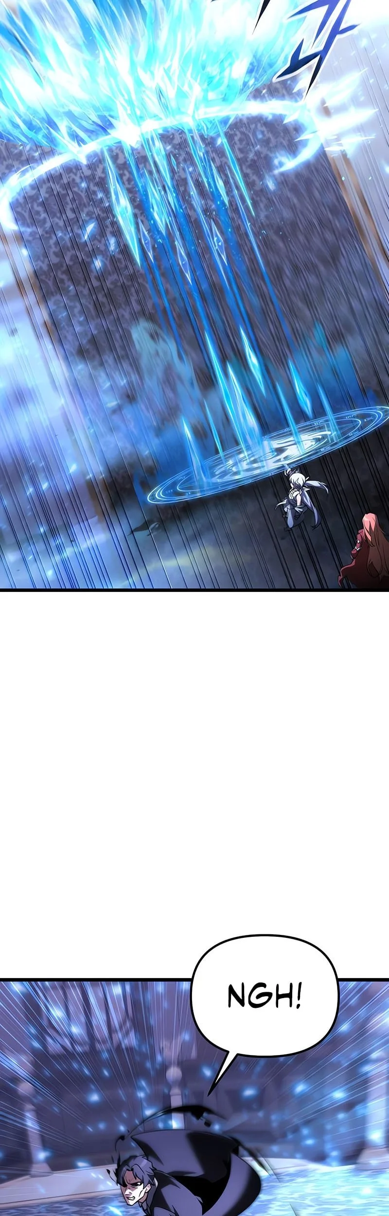 Terminally-Ill Genius Dark Knight chapter 134 halaman 72