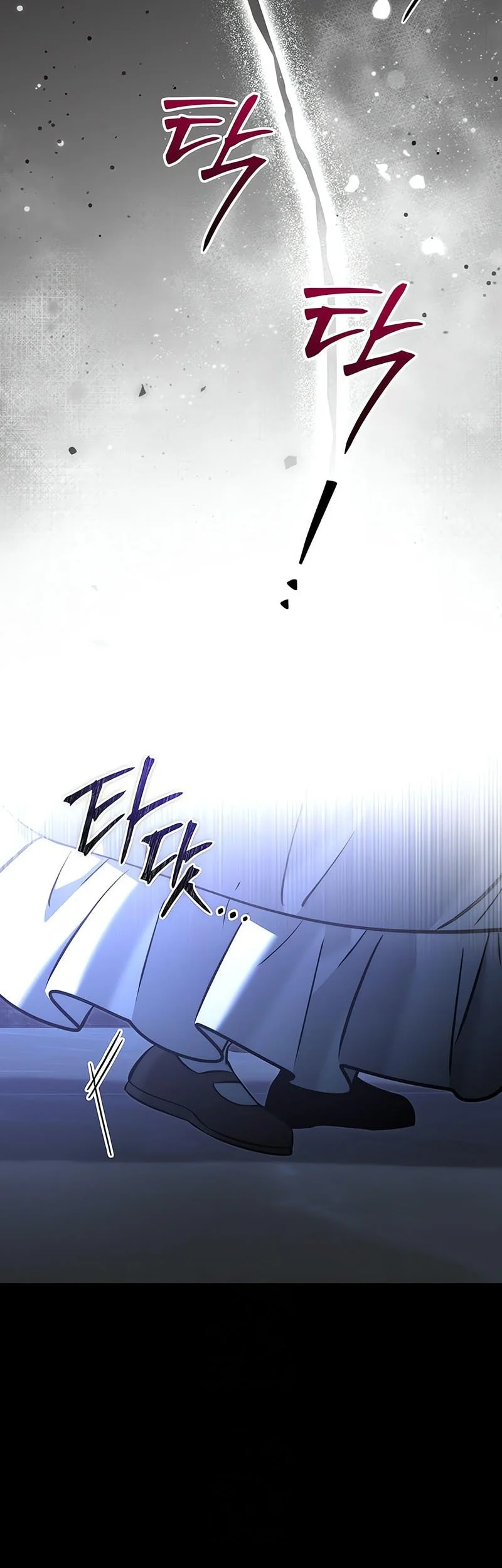 Terminally-Ill Genius Dark Knight Bab 136 halaman 45