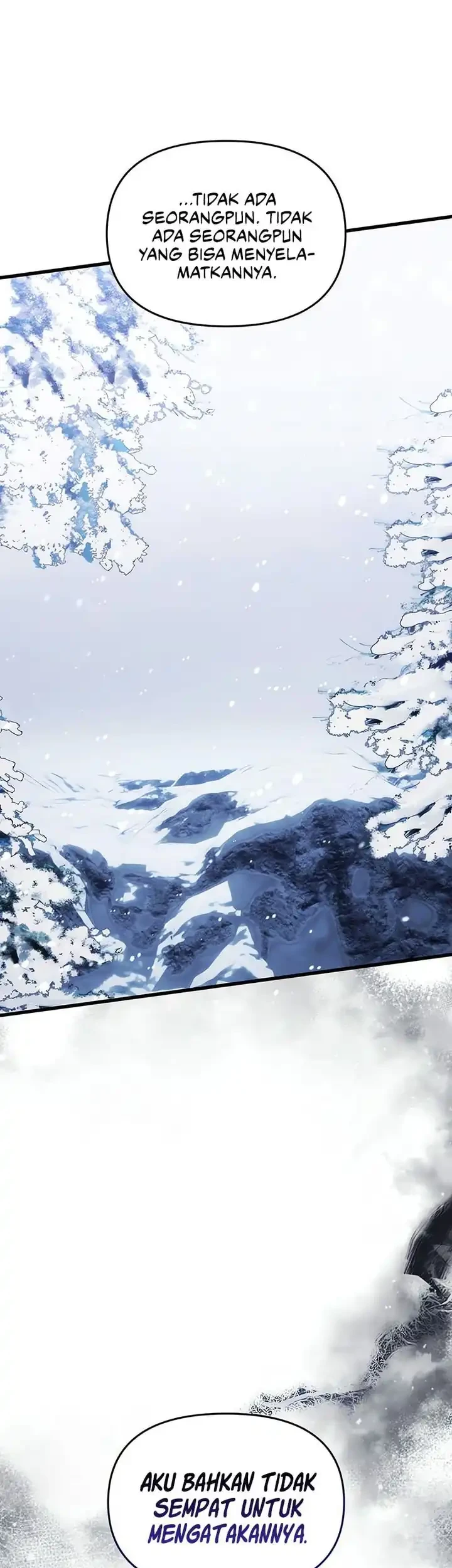 Terminally-Ill Genius Dark Knight chapter 137 halaman 59
