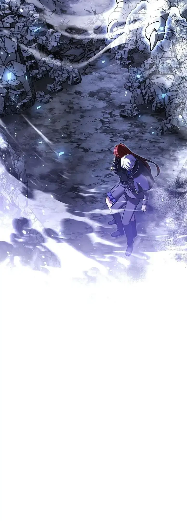 Terminally-Ill Genius Dark Knight chapter 137 halaman 72