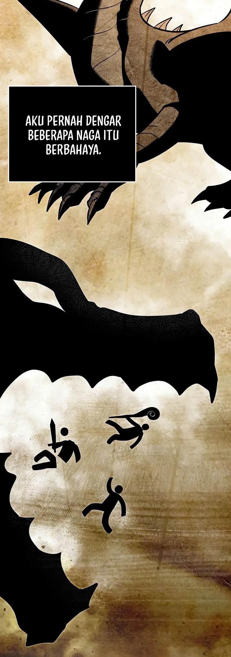 Terminally-Ill Genius Dark Knight Bab 138 halaman 5