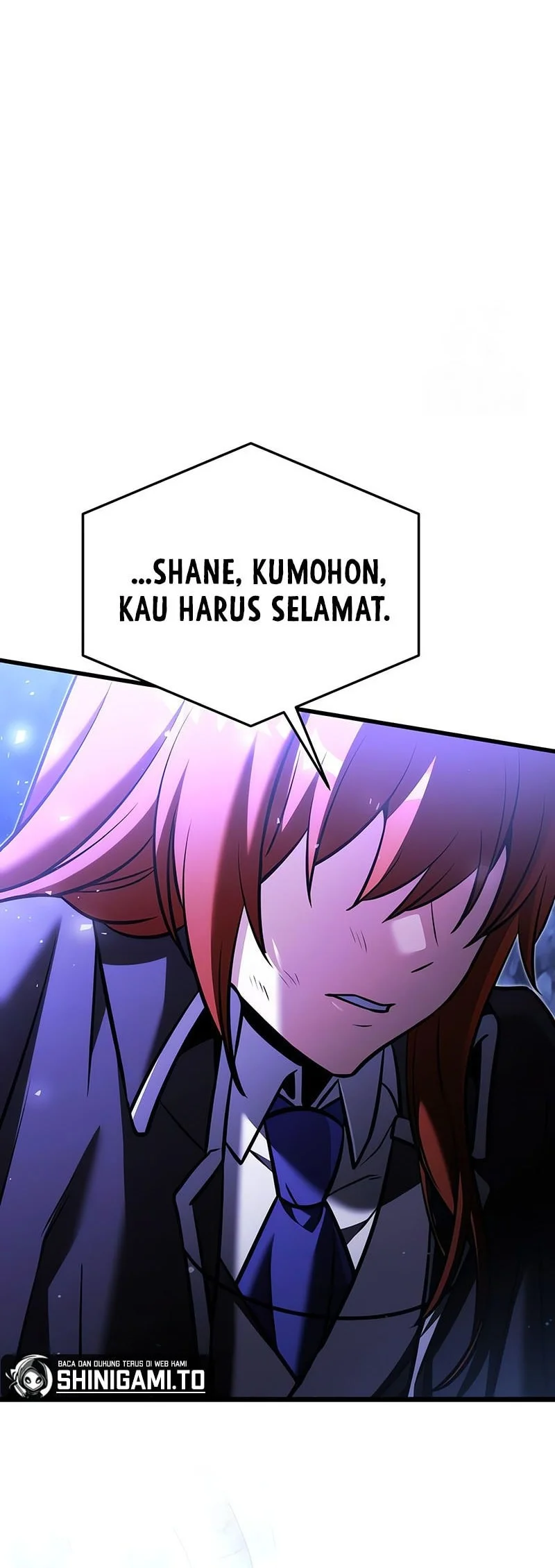 Terminally-Ill Genius Dark Knight Bab 138 halaman 80