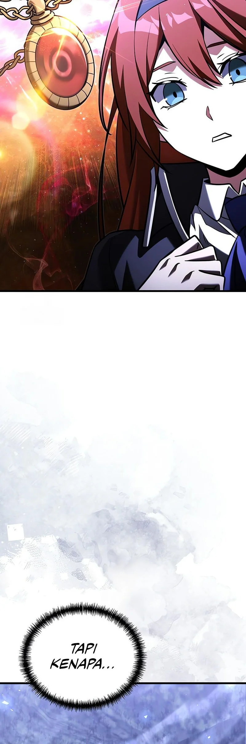 Terminally-Ill Genius Dark Knight Bab 139 halaman 5