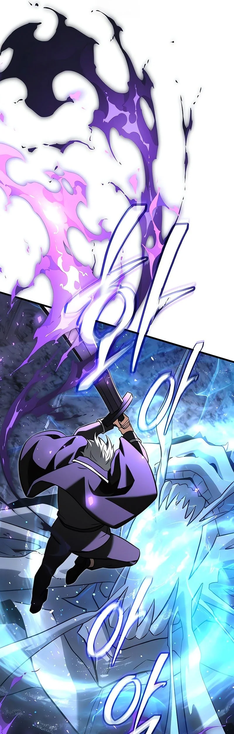 Terminally-Ill Genius Dark Knight Bab 139 halaman 80