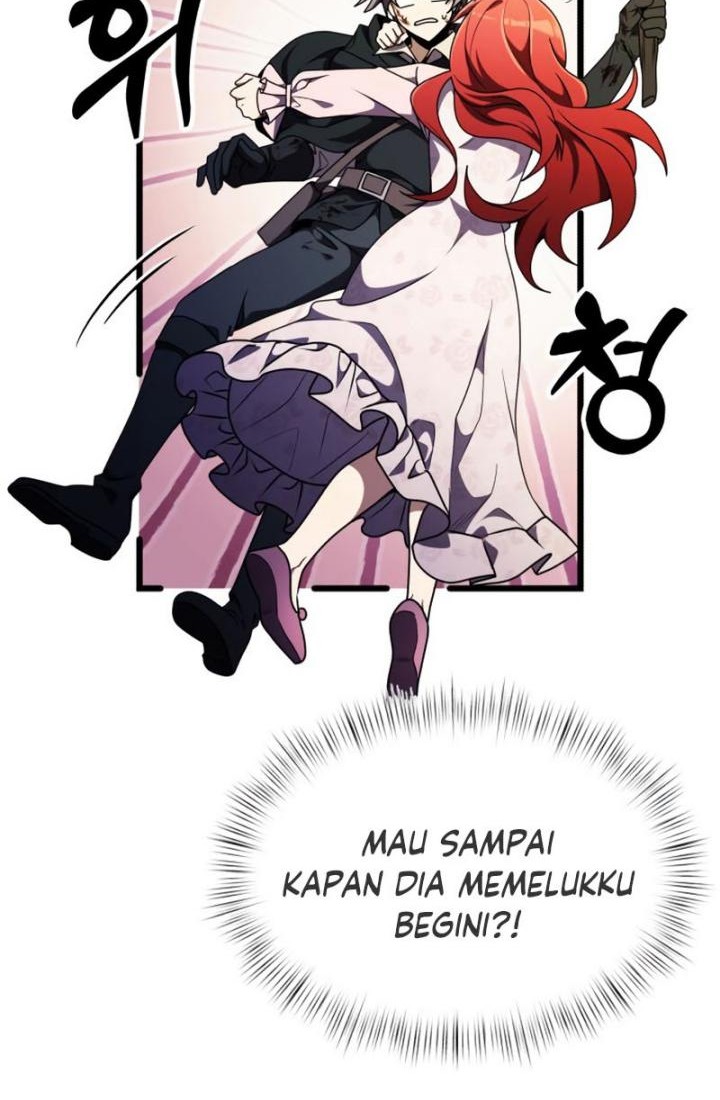 Terminally-Ill Genius Dark Knight chapter 14 halaman 5