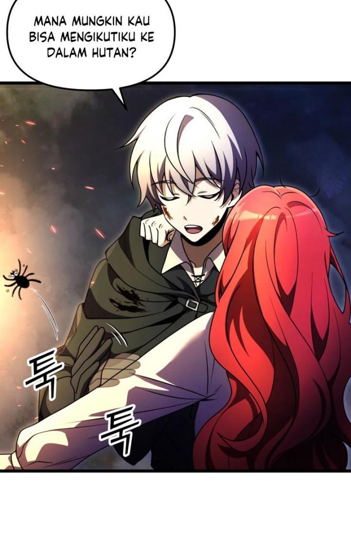Terminally-Ill Genius Dark Knight chapter 14 halaman 7
