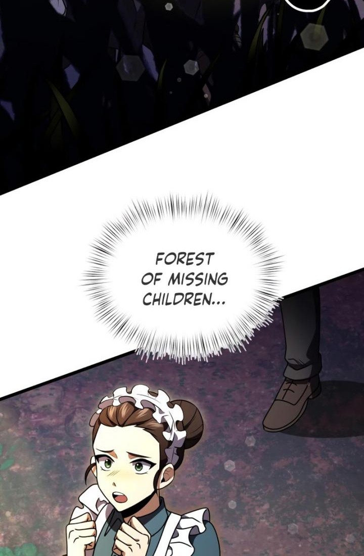 Terminally-Ill Genius Dark Knight chapter 14 halaman 30
