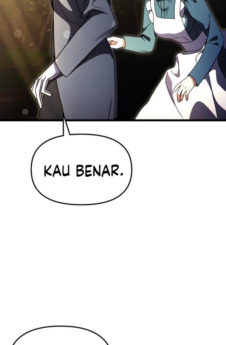 Terminally-Ill Genius Dark Knight chapter 14 halaman 32