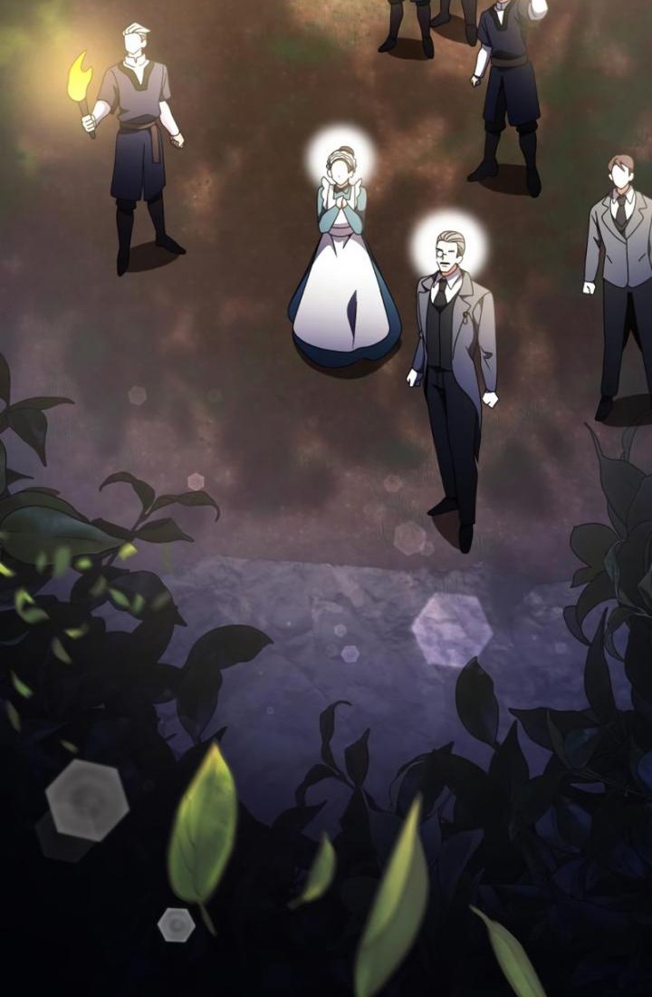 Terminally-Ill Genius Dark Knight chapter 14 halaman 34