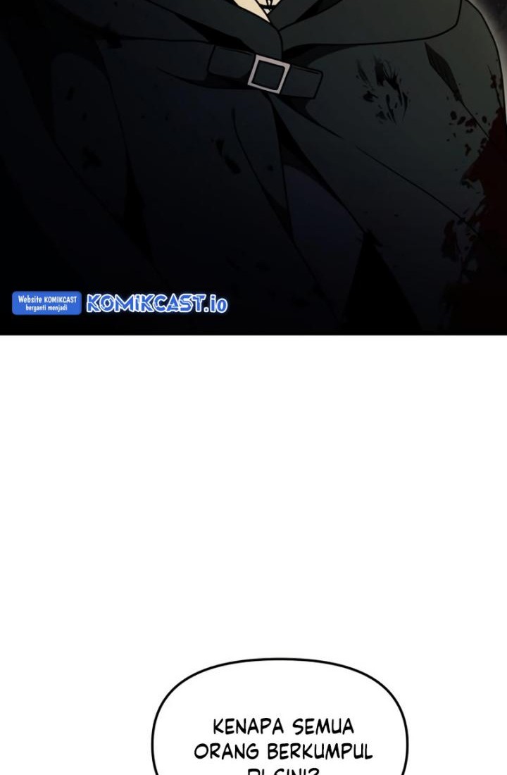 Terminally-Ill Genius Dark Knight chapter 14 halaman 41