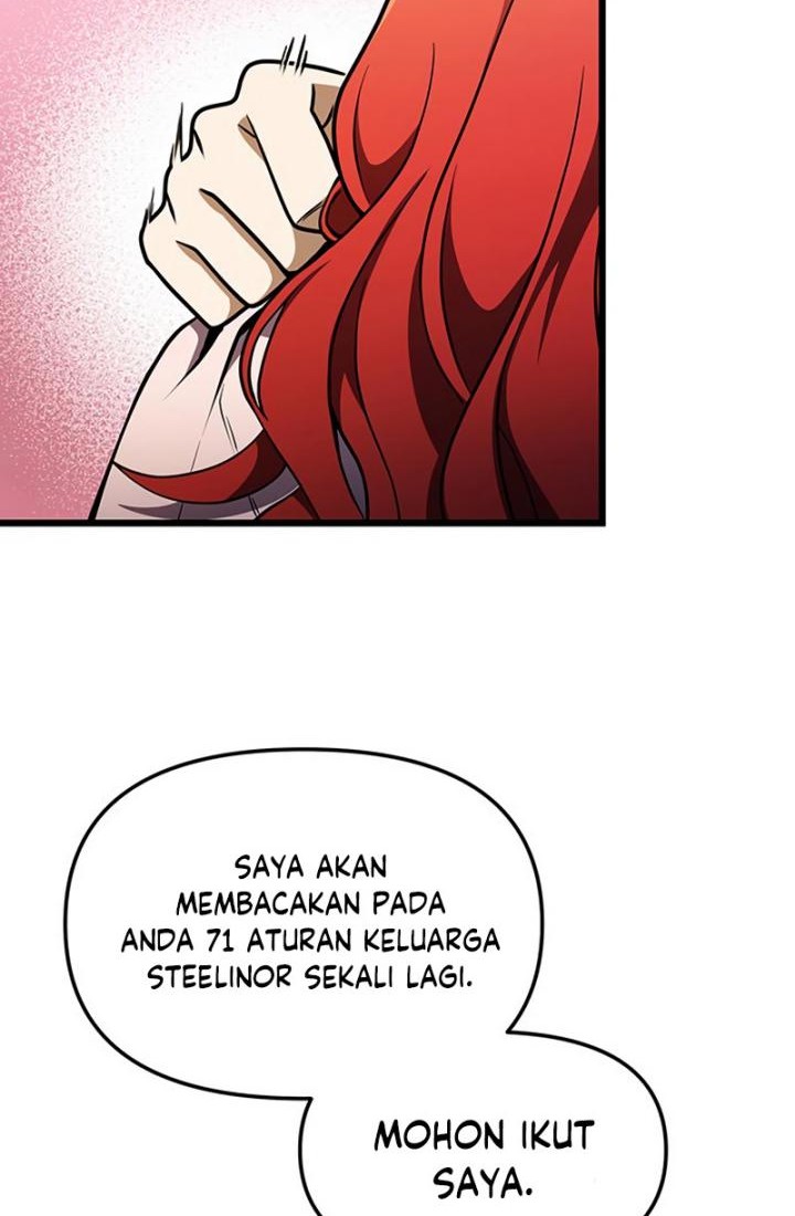 Terminally-Ill Genius Dark Knight chapter 14 halaman 45