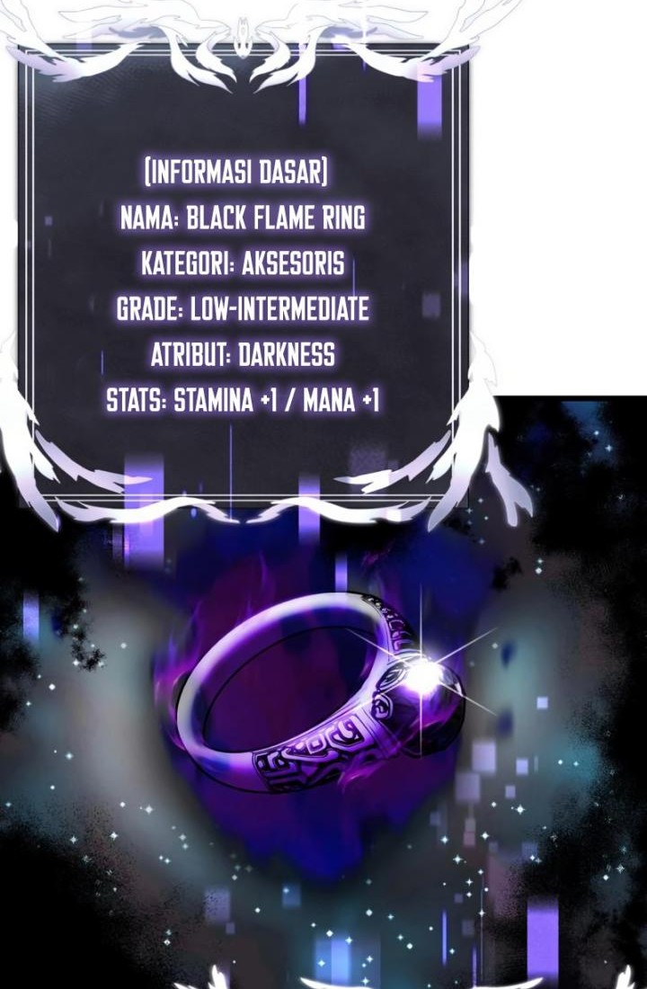 Terminally-Ill Genius Dark Knight chapter 14 halaman 59