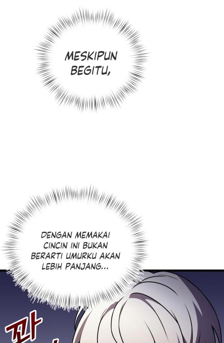 Terminally-Ill Genius Dark Knight chapter 14 halaman 63