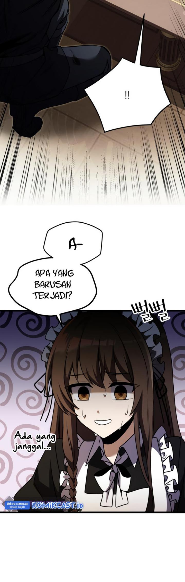 Terminally-Ill Genius Dark Knight chapter 14 halaman 79