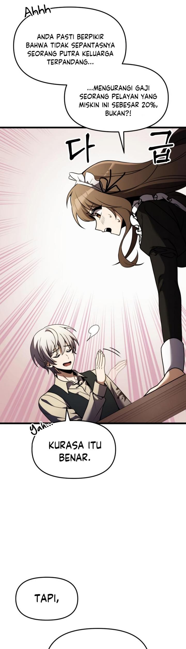 Terminally-Ill Genius Dark Knight chapter 14 halaman 80
