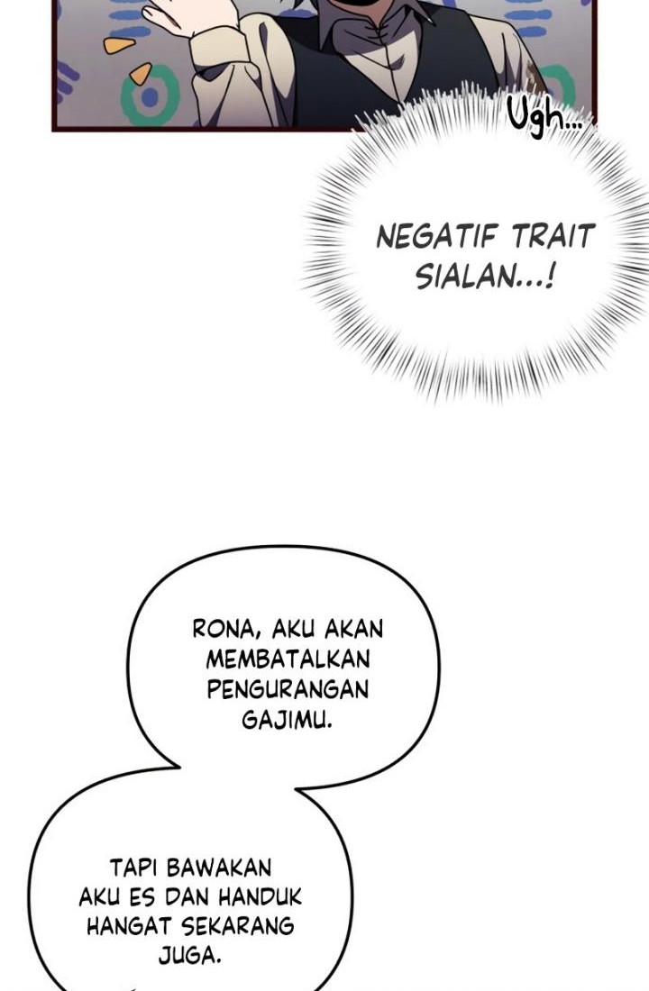 Terminally-Ill Genius Dark Knight chapter 14 halaman 85