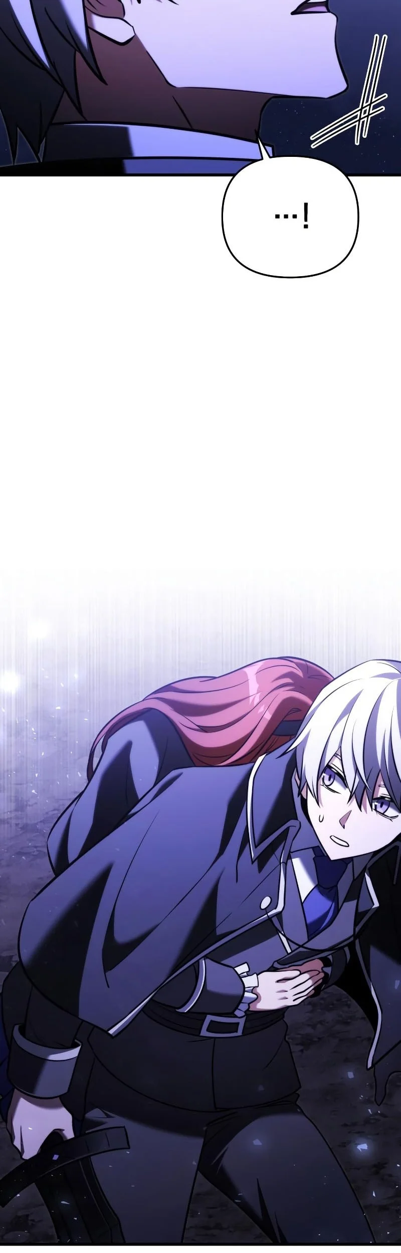 Terminally-Ill Genius Dark Knight chapter 140 halaman 32