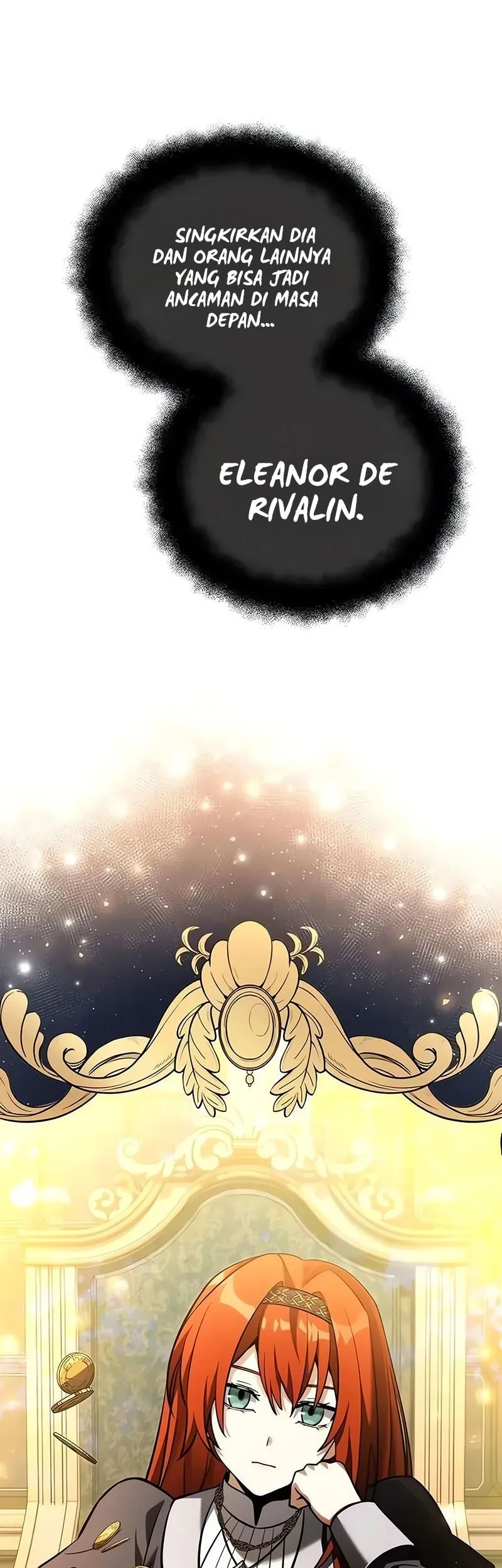 Terminally-Ill Genius Dark Knight chapter 141 halaman 82