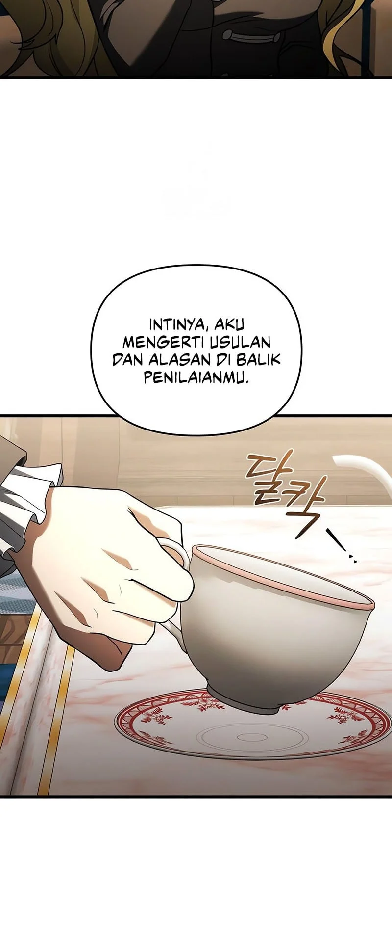 Terminally-Ill Genius Dark Knight chapter 142.2 halaman 33