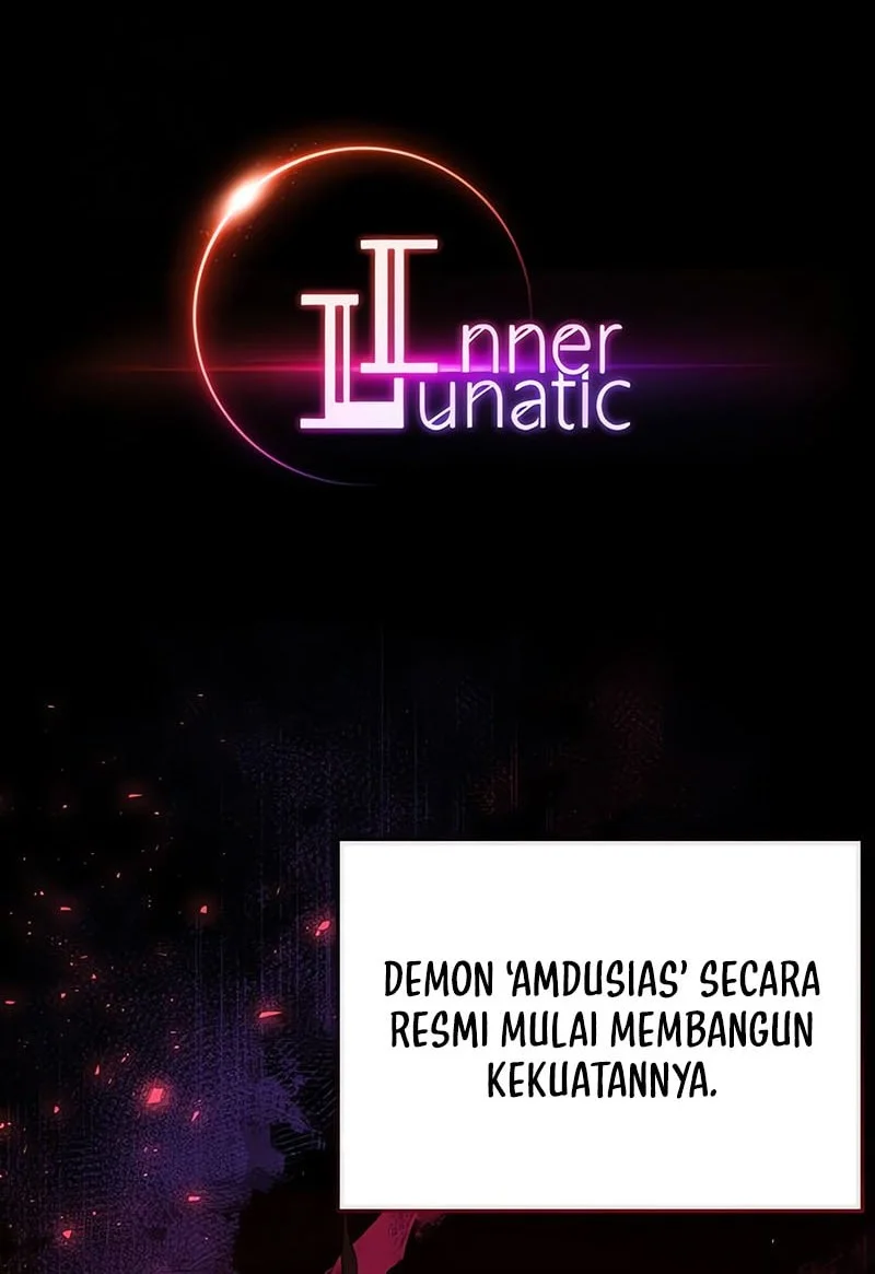 Terminally-Ill Genius Dark Knight chapter 142.2 halaman 45