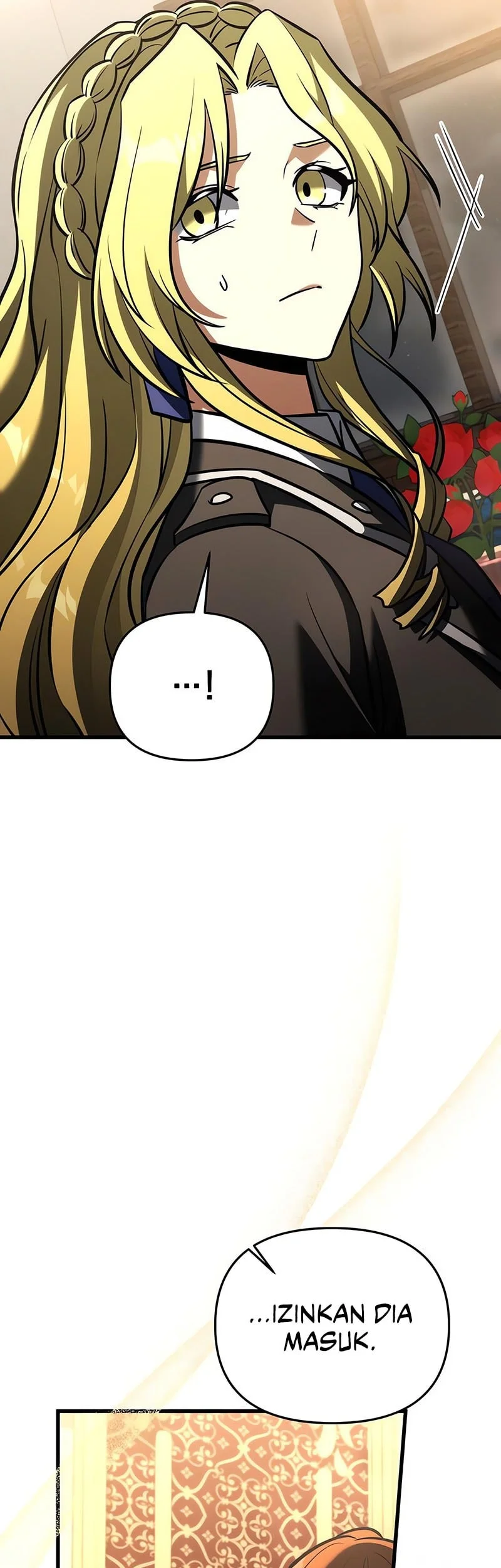 Terminally-Ill Genius Dark Knight chapter 142.2 halaman 62