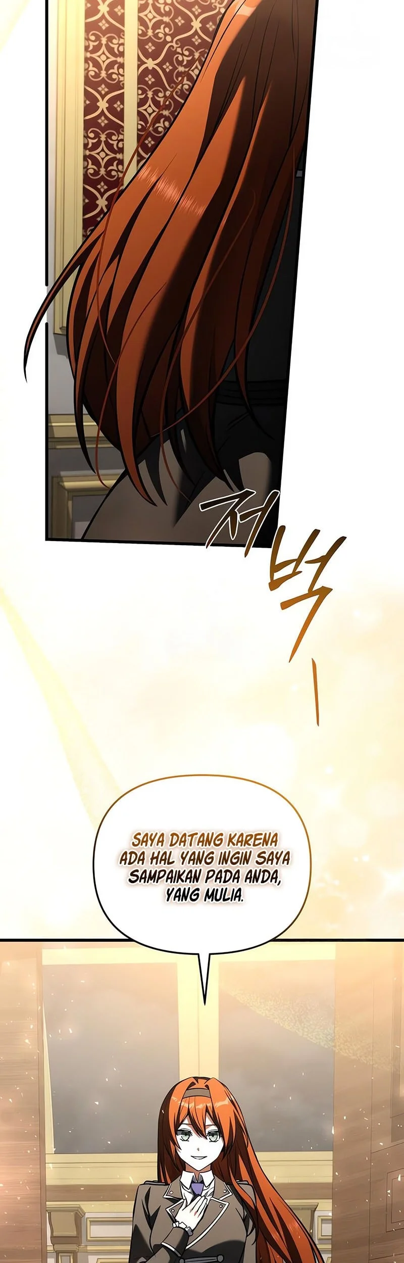 Terminally-Ill Genius Dark Knight chapter 142.2 halaman 63