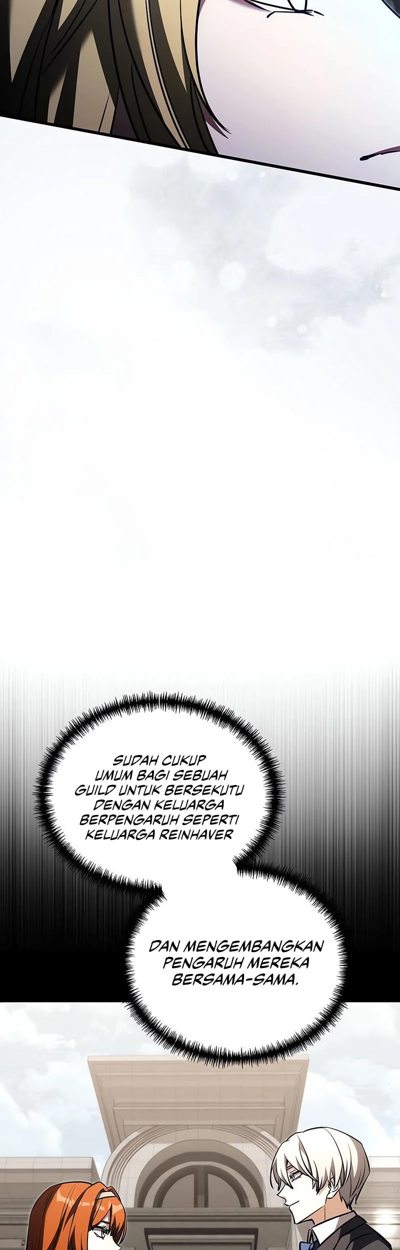 Terminally-Ill Genius Dark Knight Bab 143 halaman 72
